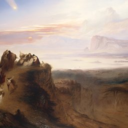 The Eve of the Deluge